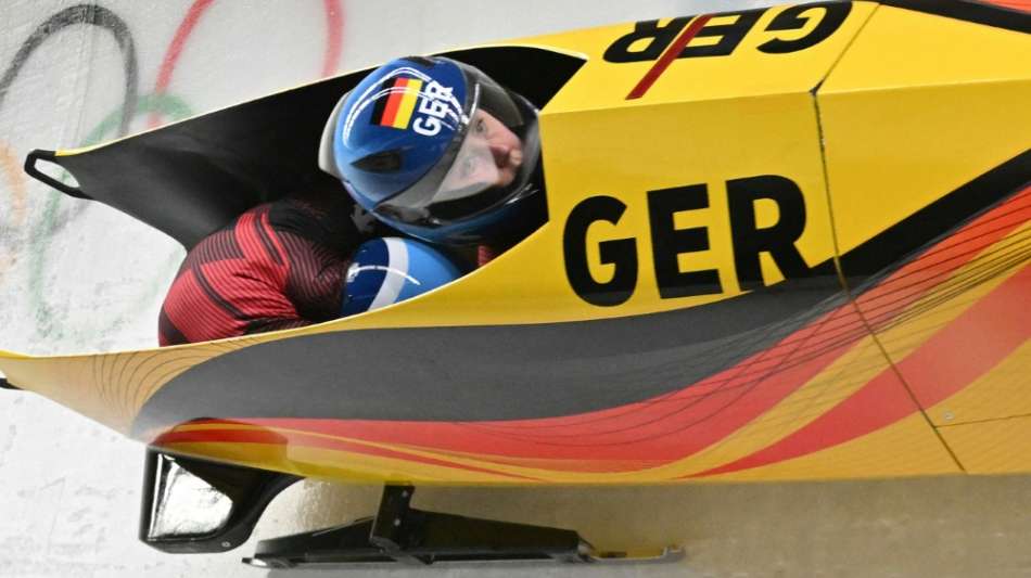 Historischer Doppelsieg: "Pink-Lady" Nolte holt Gold vor Jamanka