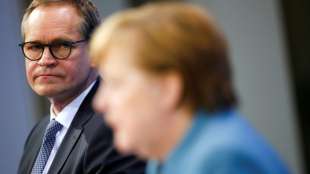 Müller: Impfstoff bleibt im ersten Quartal knapp