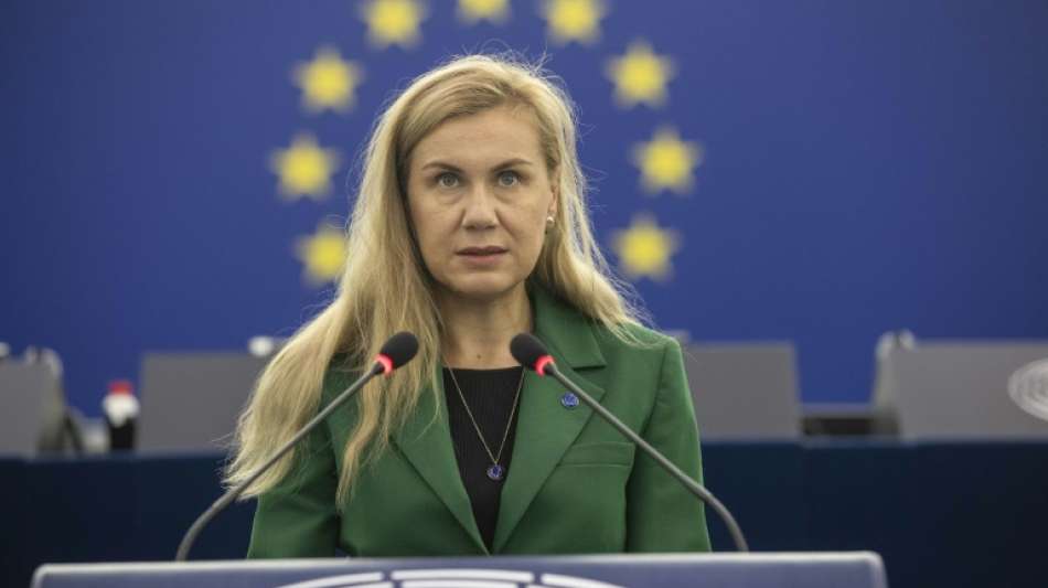 EU-Kommission legt Vorschl&auml;ge gegen hohe Energiepreise vor