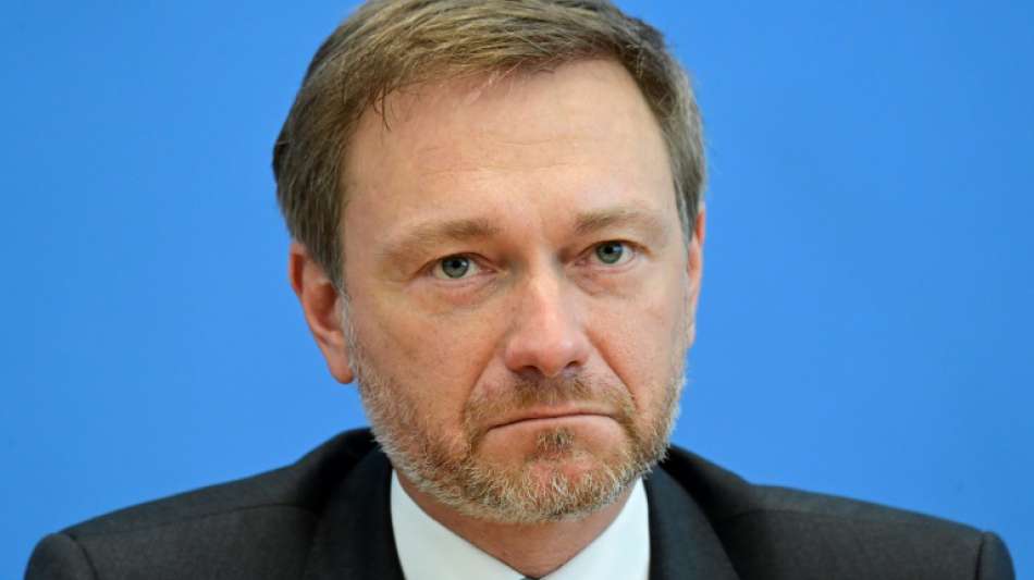 Lindner bezichtigt GroKo "Abkopplung von der Realit&auml;t"
