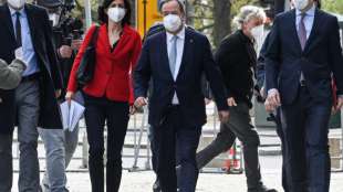 CDU-Bundestagsabgeordneter legt Laschet Rückzug nahe