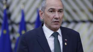 Eklat bei EU-Anhörung zu Medienfreiheit mit Sloweniens Regierungschef