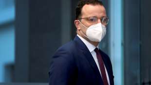 Spahn weist Kritik an Corona-Impfstrategie entschieden zurück