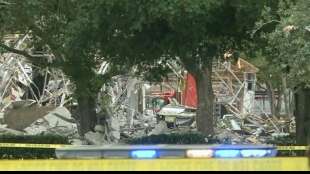 Mehr als 20 Verletzte durch Explosion in Shopping-Center in Florida