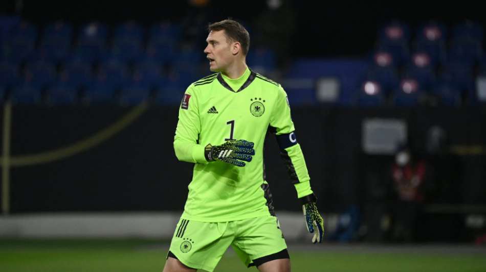 L&ouml;w traut Neuer noch "einige Jahre auf dem Niveau" zu