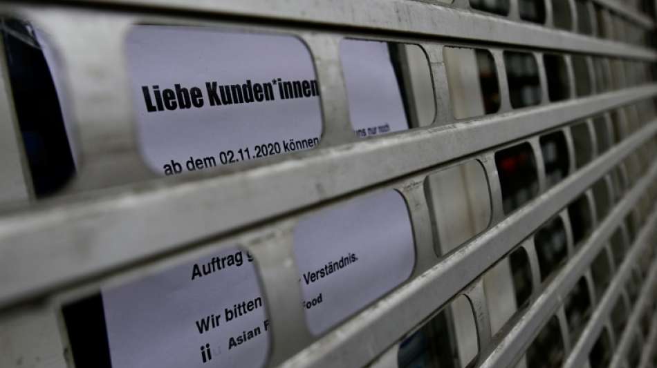 IW: Vierter Lockdown w&uuml;rde zehn Milliarden Euro kosten