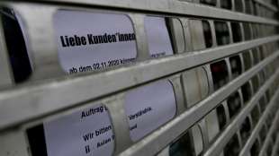 IW: Vierter Lockdown w&uuml;rde zehn Milliarden Euro kosten