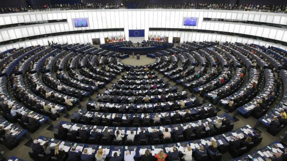 Europaparlament beginnt mit Anhörungen der designierten EU-Kommissare 