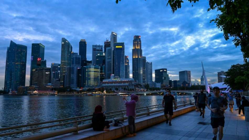 Frau in Singapur wegen Folter und Mordes an Haushaltshilfe zu 30 Jahren verurteilt