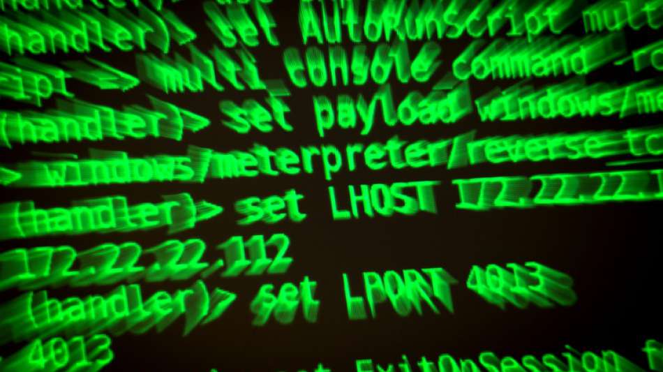 Verfassungsschutz warnt Unternehmen vor Cyberangriffen der Hackergruppe 