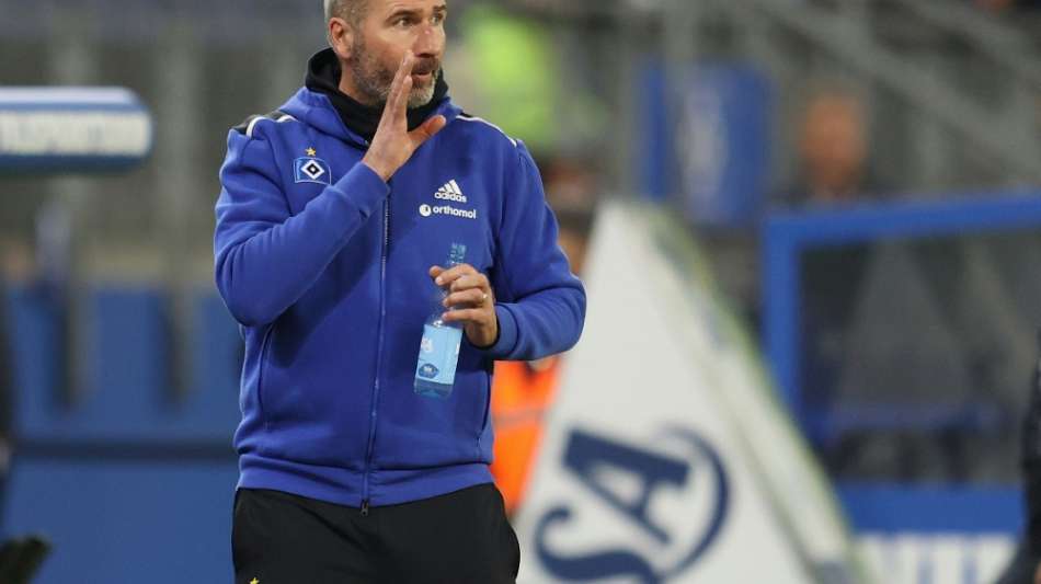 2. Bundesliga: St. Pauli siegt nach R&uuml;ckstand - HSV patzt in &Uuml;berzahl