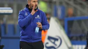2. Bundesliga: St. Pauli siegt nach R&uuml;ckstand - HSV patzt in &Uuml;berzahl