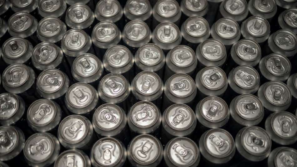 Kein Markeneintrag f&uuml;r Zischen beim &Ouml;ffnen einer Getr&auml;nkedose