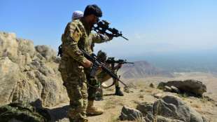 Taliban verschieben Bekanntgabe von neuer Regierung erneut