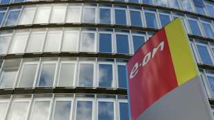 Eon will 27 Milliarden Euro bis 2026 in die Energiewende investieren