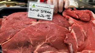 Streit um heimlich verzehrtes Steak in  Reality-Show