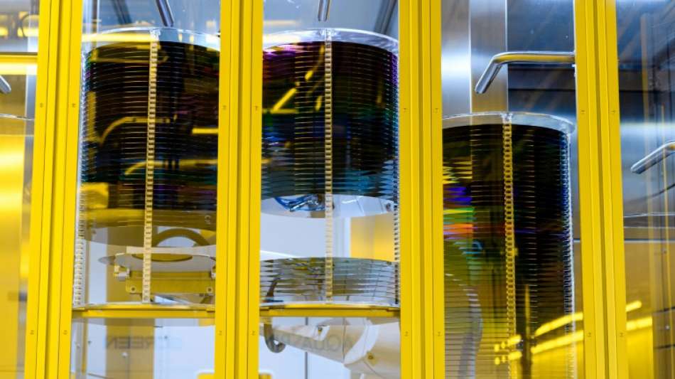 Taiwaner Elektronikkonzern Globalwafers k&auml;mpft um &Uuml;bernahme von M&uuml;nchner Konkurrent