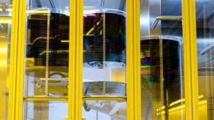 Taiwaner Elektronikkonzern Globalwafers k&auml;mpft um &Uuml;bernahme von M&uuml;nchner Konkurrent