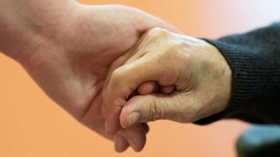 Zahl der &uuml;ber 80-J&auml;hrigen in Deutschland steigt ab 2030 stark an