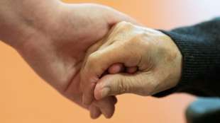 Zahl der &uuml;ber 80-J&auml;hrigen in Deutschland steigt ab 2030 stark an