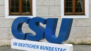 Unzufriedenheit in CSU mit Wahlkampf von Laschet