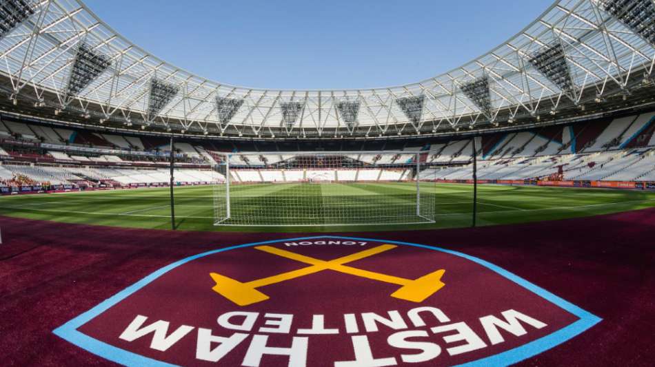 West Ham belegt Fan mit lebenslangem Stadionverbot