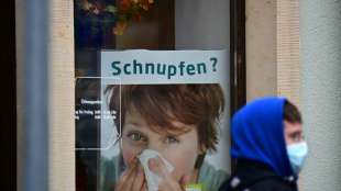 Zahl der Apotheken in Deutschland auf Tiefststand