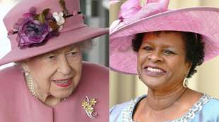 Barbados l&ouml;st sich von britischer Krone und bekommt neues Staatsoberhaupt