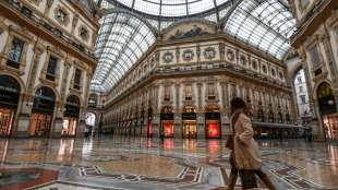 Sorge um Italiens Wirtschaft schürt Angst vor neuer Bankenkrise