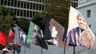 Neue US-Regierung legt Pläne für 20-Dollar-Schein mit Tubman-Porträt wieder auf