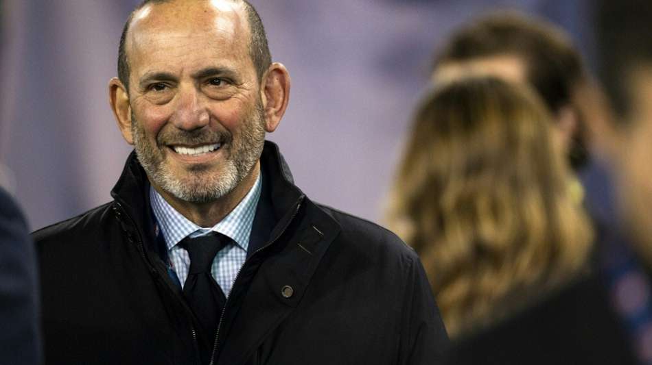 Auch die MLS setzt ihre Saison in Disney World fort