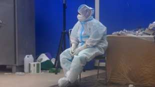 WHO plant internationales Pandemie-Frühwarnzentrum in Berlin