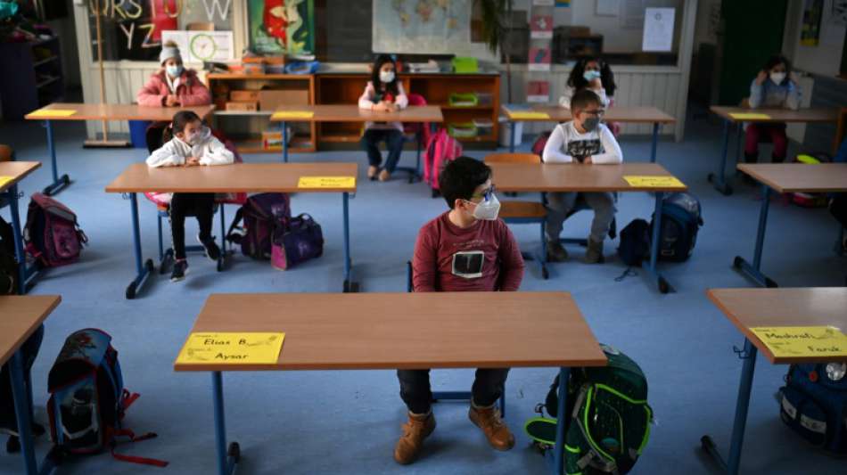 Weil fordert mehr Engagement für Impfstoff für Kinder und Jugendliche