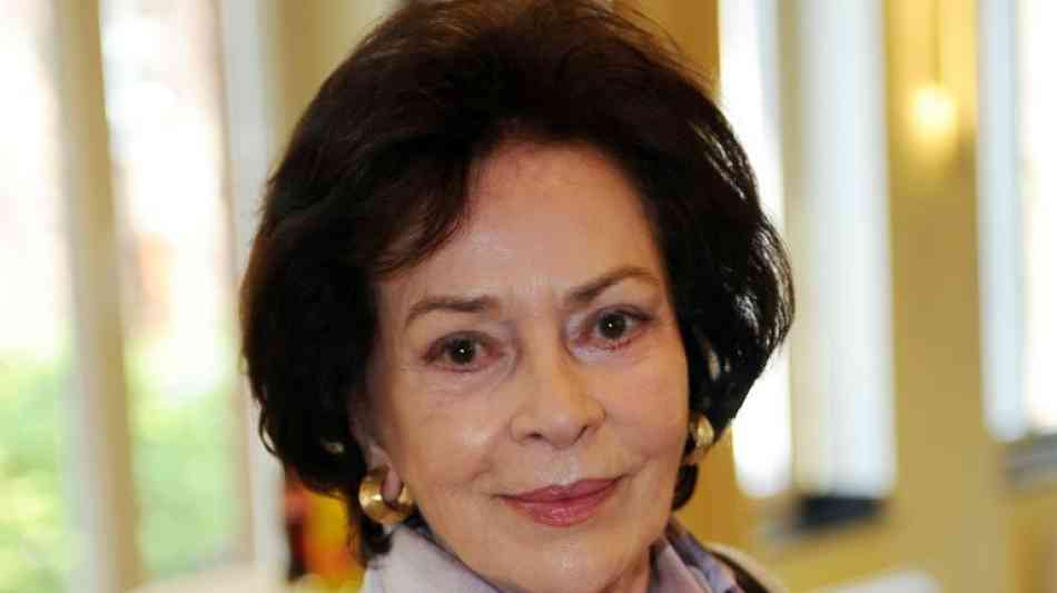 Schauspielerin Karin Dor im Alter von 79 Jahren gestorben