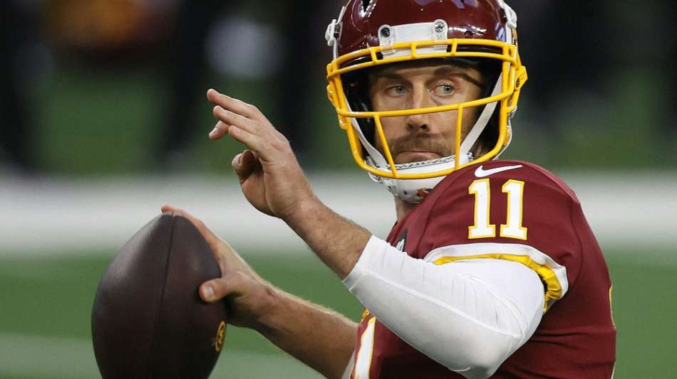 Nach Horrorverletzung und Comeback: Quarterback Smith beendet Karriere