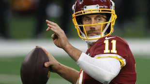 Nach Horrorverletzung und Comeback: Quarterback Smith beendet Karriere