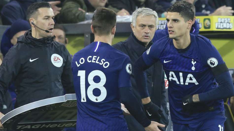 Party-Ärger für mehrere Premier-League-Spieler 