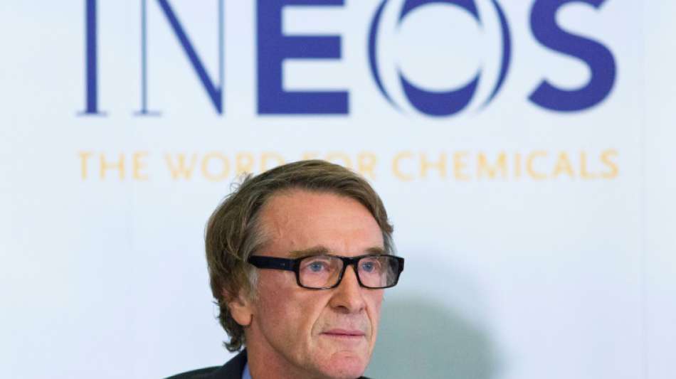 Riesen-Spende f&uuml;r Universit&auml;t Oxford zur Erforschung von Antibiotika-Resistenzen