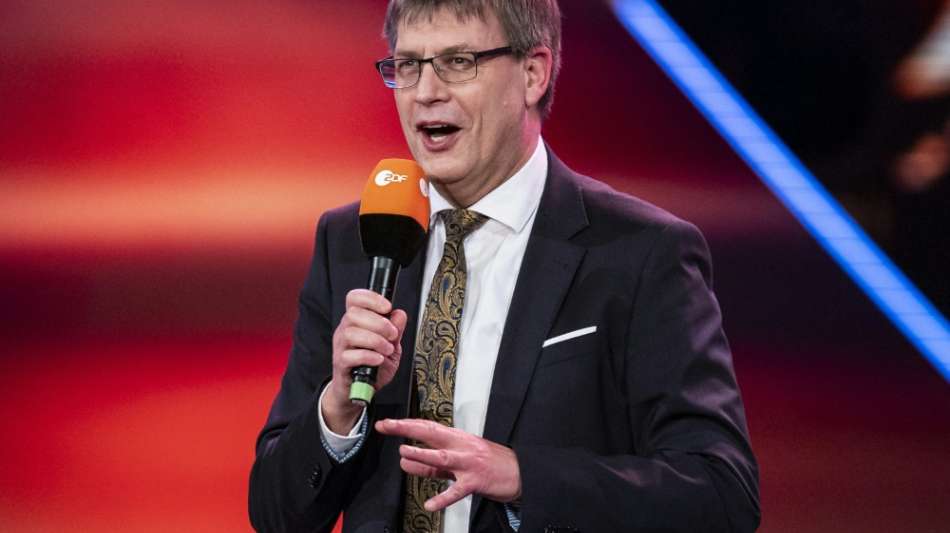 Weikert fordert "Sanktionen in allen Bereichen" gegen Russland
