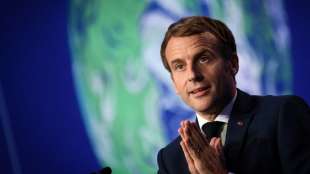 Macron stoppt vorerst Strafma&szlig;nahmen gegen Gro&szlig;britannien im Fischereistreit