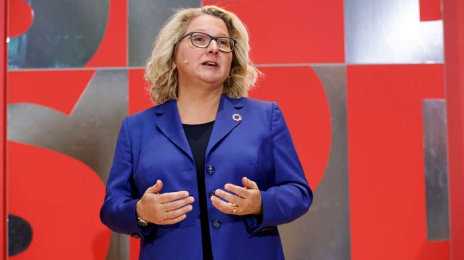 Schulze verlangt mehr Einsatz f&uuml;r Pandemie-Bek&auml;mpfung in armen L&auml;ndern