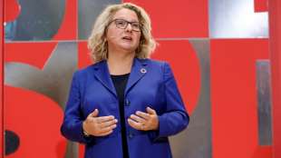 Entwicklungsministerin Schulze will weitere Ortskr&auml;fte aus Afghanistan retten