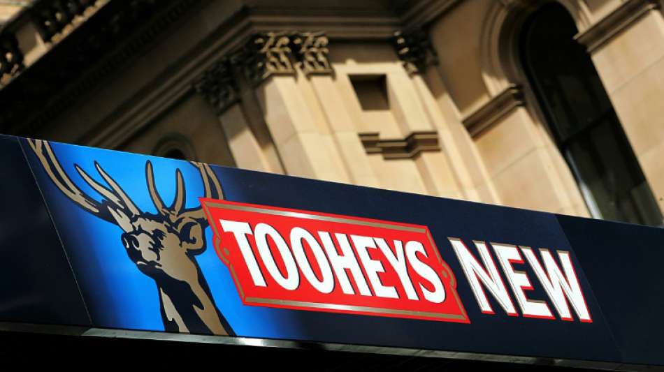 Cyberangriff legt Australiens größte Brauerei lahm