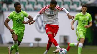 Traum-Comeback von St. Juste: Mainz zur&uuml;ck in der Erfolgsspur