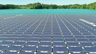 Studie: Stromlücke ohne Atom und Kohle kann nur mit Photovoltaik geschlossen werden