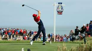 Ryder Cup: Europa verpasst Titelverteidigung klar