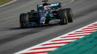 FIA sagt auch Formel-1-Rennen in Bahrain und Vietnam ab