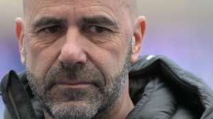 Bayer entl&auml;sst Trainer Bosz - Wolf &uuml;bernimmt, Hermann kehrt zur&uuml;ck