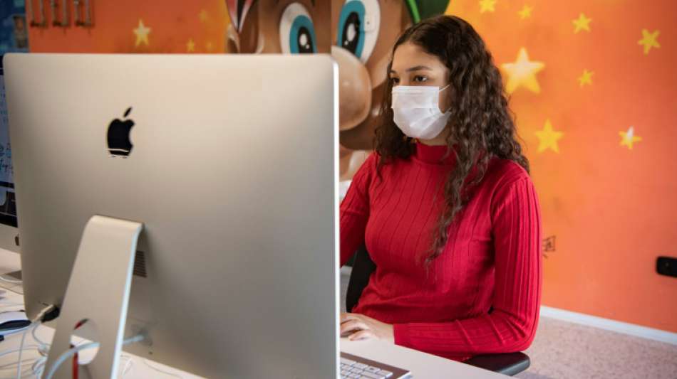 Bericht: Bisher nur ein Fünftel der Mittel aus Digitalpakt Schule abgeflossen