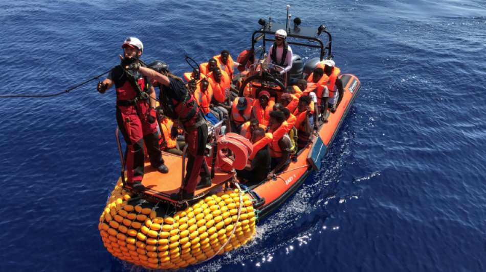 Italien will automatisches System zur Flüchtlingsverteilung in der EU aushandeln